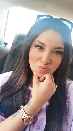 OnlyFans account  danielagarciagomez avatar 1
