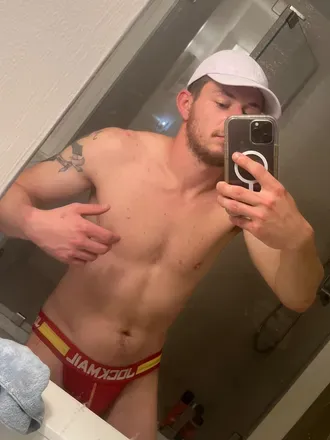 OnlyFans cuenta cullumrave avatar 1