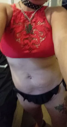 OnlyFans account  sexy_bi_unicorn69 header 2