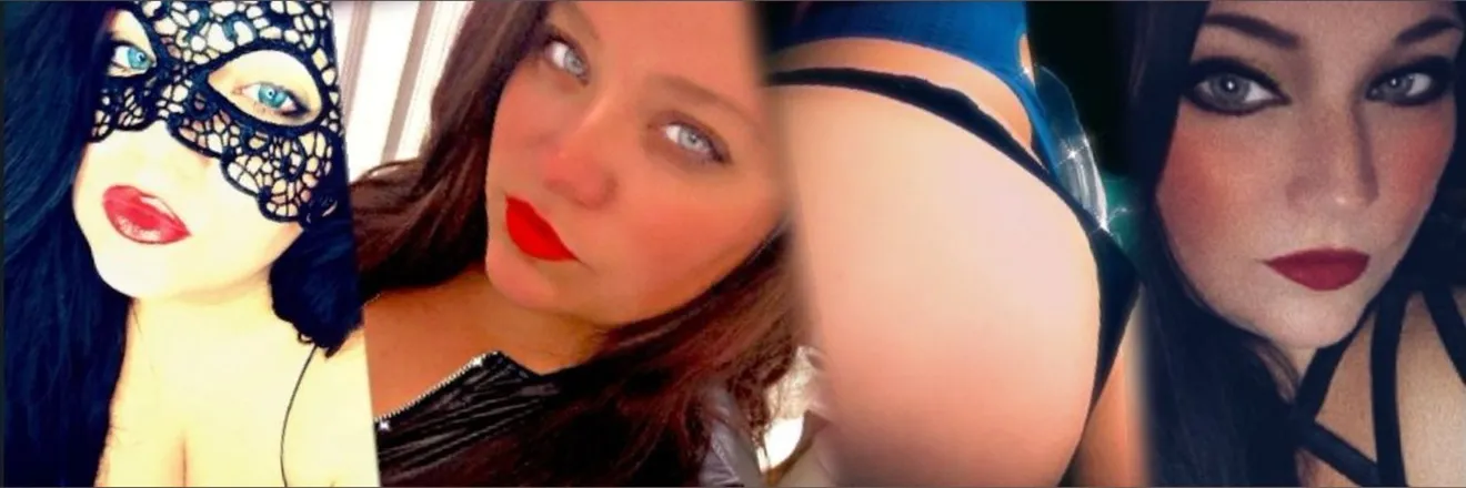 OnlyFans cuenta queenashfindomme header 2