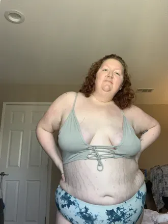 OnlyFans cuenta auroramariexxx avatar 1
