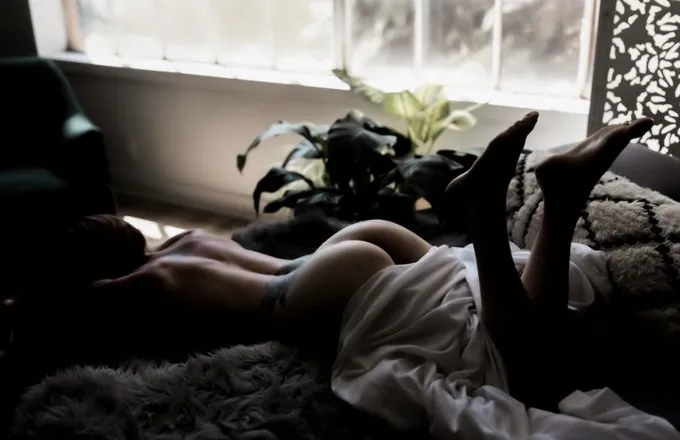 OnlyFans cuenta ginger_snap02 header 2
