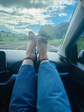 OnlyFans cuenta leeeehfeet header 2