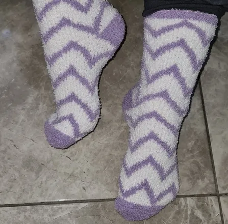OnlyFans account  littlefeetlittletoes header 2