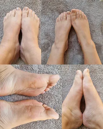 OnlyFans cuenta funfootpic header 2