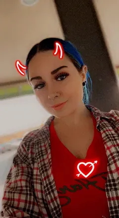 OnlyFans cuenta thestonermistress avatar 1