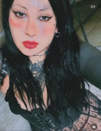 OnlyFans cuenta meganmadness avatar 1