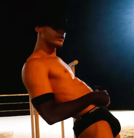 OnlyFans cuenta sirlobos avatar 1
