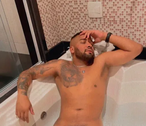 OnlyFans cuenta leobaiano14 avatar 1