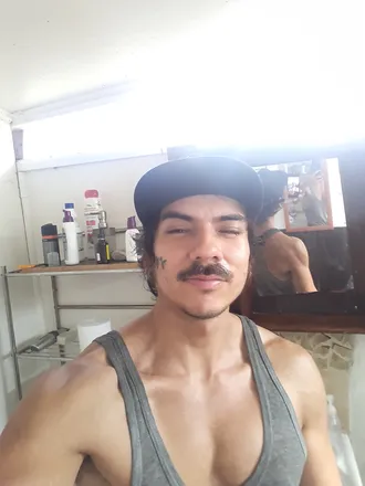 OnlyFans cuenta thisclownboy header 2