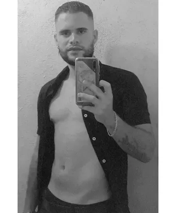 OnlyFans cuenta david_p9722 avatar 1