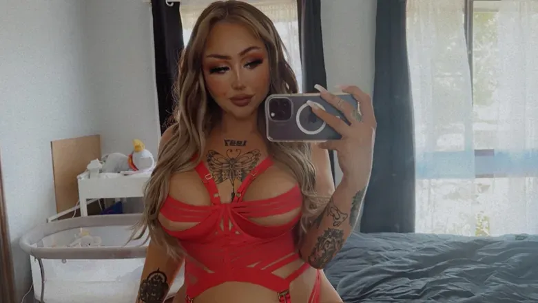 OnlyFans cuenta gxmmabennett avatar 1