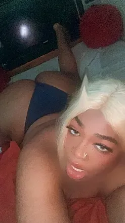 OnlyFans cuenta melaninmick avatar 1