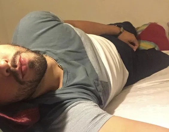 OnlyFans cuenta rapadillap header 2