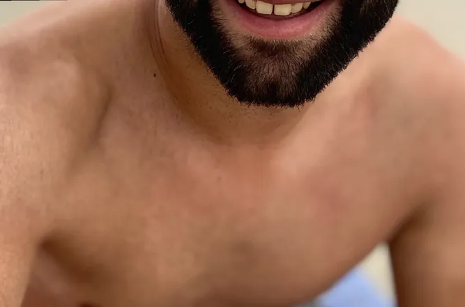 OnlyFans cuenta albertoinparis header 2