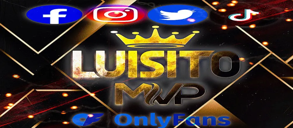OnlyFans cuenta luisito_mvp header 2