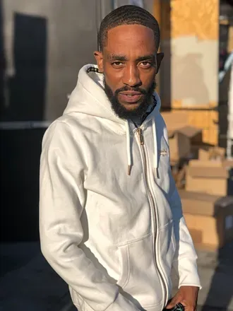 OnlyFans cuenta haitianboyjay avatar 1