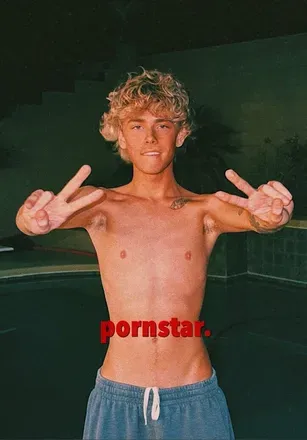 OnlyFans cuenta vincentgonewild header 2