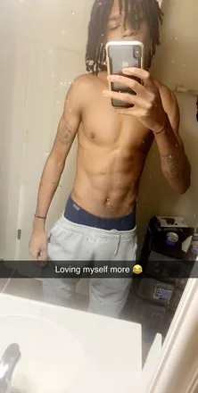 OnlyFans cuenta dashawn_dayday header 2