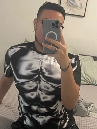 OnlyFans cuenta harlemjay.xo avatar 1