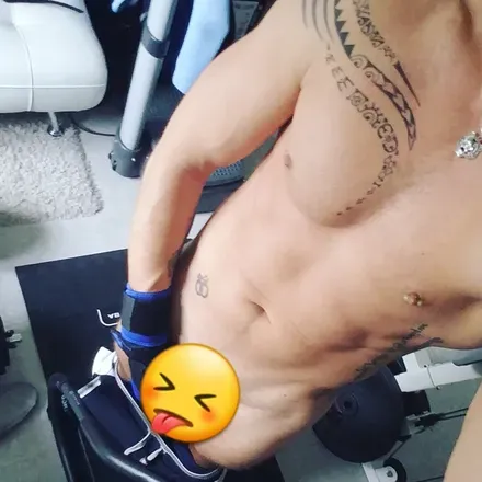 OnlyFans cuenta gaytopmilitary avatar 1