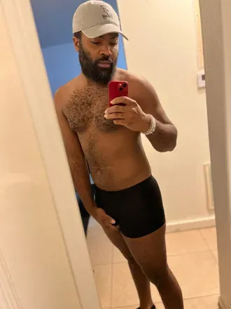 OnlyFans cuenta cakked_up69 avatar 1