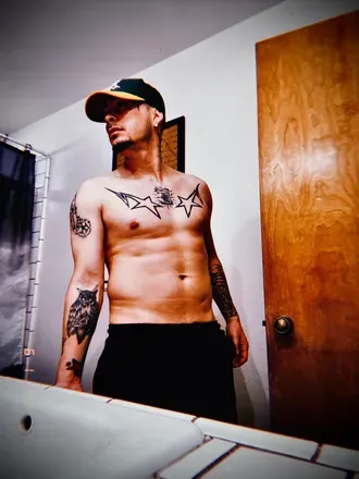 OnlyFans cuenta theekidkaiine avatar 1
