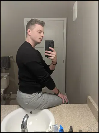 OnlyFans cuenta dean_cedarxxx avatar 1