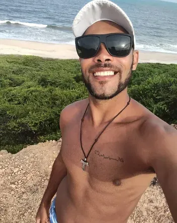 OnlyFans cuenta rickalmeida avatar 1