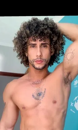 OnlyFans cuenta lukascomk avatar 1