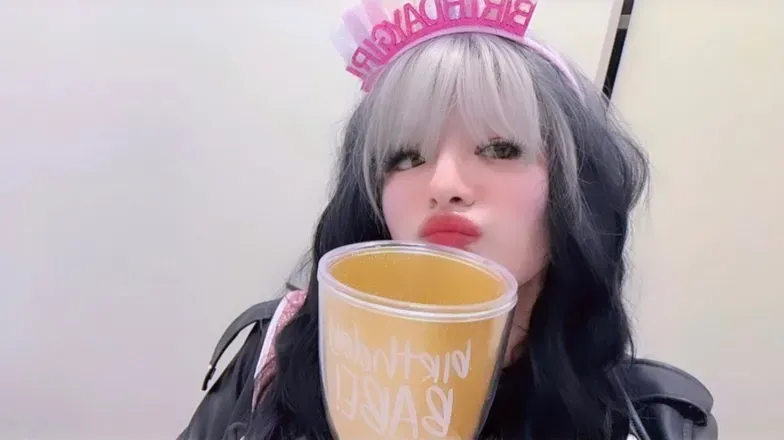 OnlyFans cuenta violetvinx avatar 1