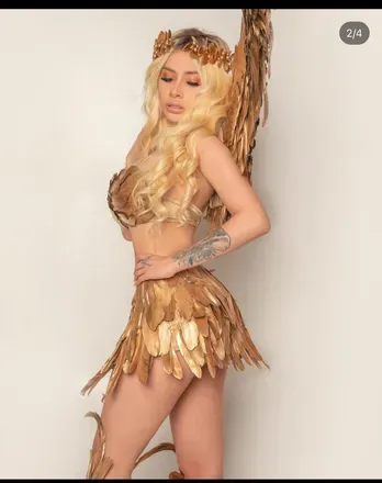 OnlyFans cuenta maddijane178 avatar 1