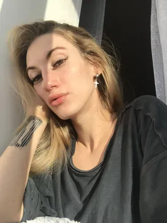 OnlyFans cuenta sasha_manhattan avatar 1