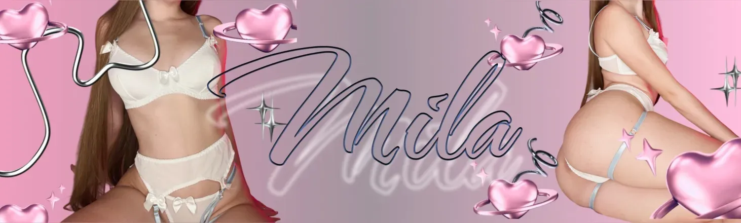 OnlyFans cuenta baabymillaa header 2