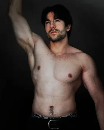 OnlyFans cuenta naughtygamerzack avatar 1