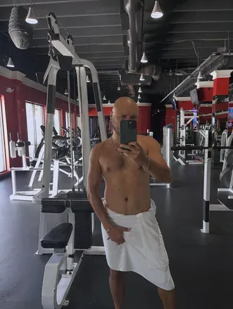 OnlyFans cuenta gioveiny avatar 1