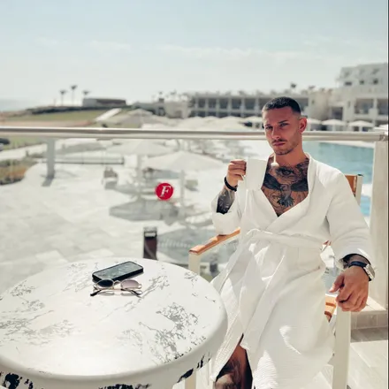 OnlyFans cuenta goranabramovic header 2