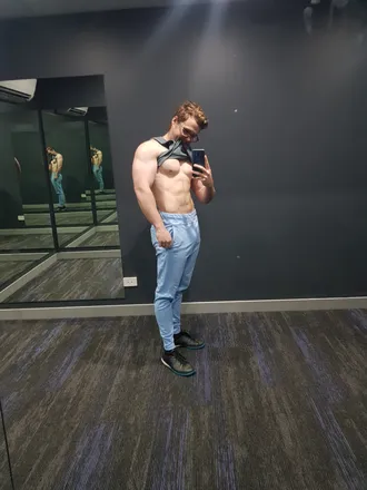 OnlyFans cuenta budgiie avatar 1