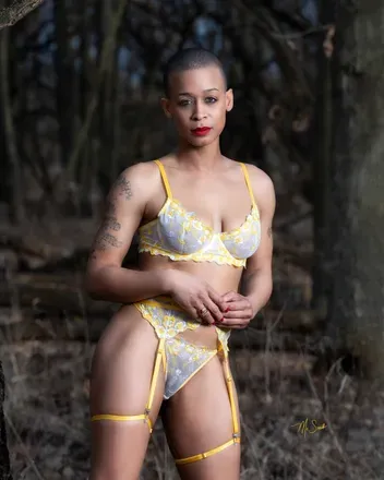 OnlyFans cuenta ladysupremexoxo avatar 1