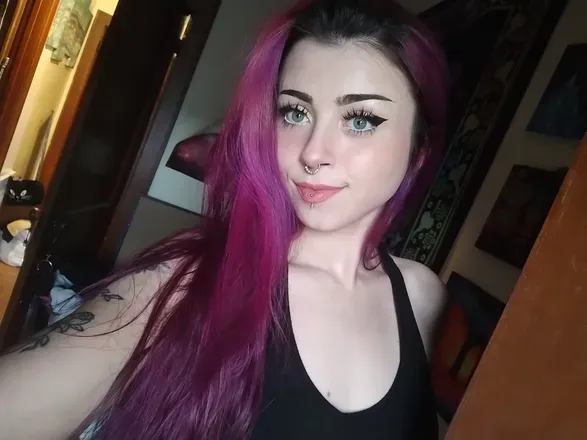 OnlyFans cuenta bruisedblossom avatar 1