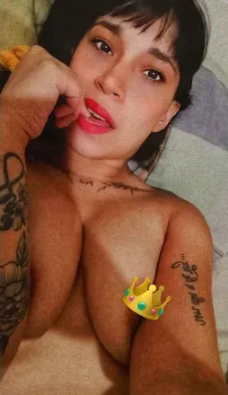 OnlyFans cuenta sexymica69 avatar 1
