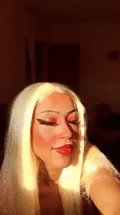 OnlyFans cuenta queencruella1 avatar 1