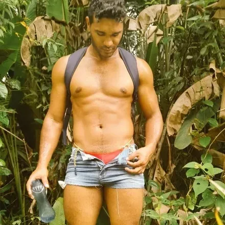 OnlyFans cuenta black_leal2 avatar 1
