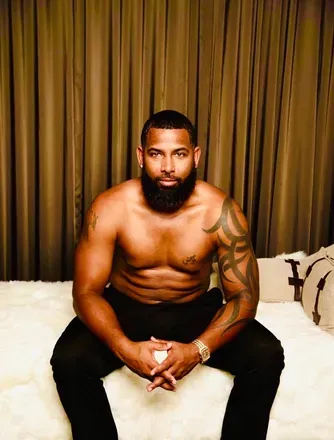 OnlyFans cuenta lamontslifestyle avatar 1