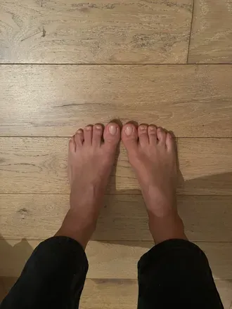 OnlyFans cuenta alwaystravellingfeet avatar 1