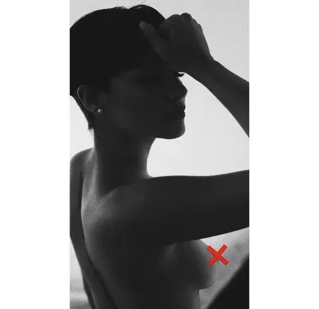 OnlyFans cuenta babygirldemon avatar 1