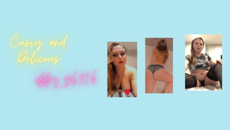 OnlyFans cuenta abby_g6316 header 2