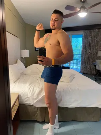 OnlyFans cuenta u119170387 avatar 1