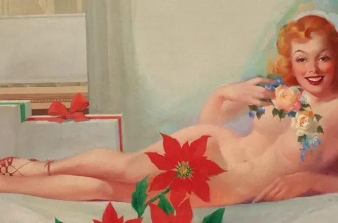 OnlyFans cuenta vintagevoyeurexhibit header 2