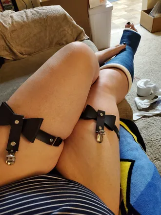 OnlyFans cuenta bifuriouskitten avatar 1
